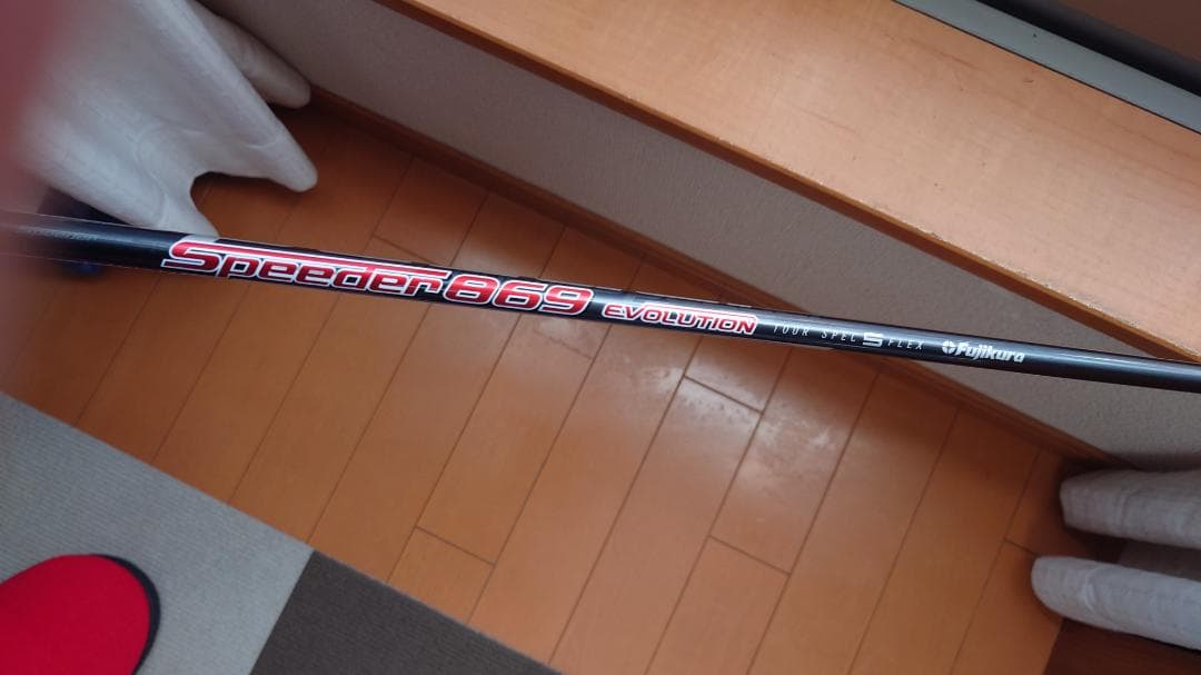 TaylorMade M4 3U 19°
