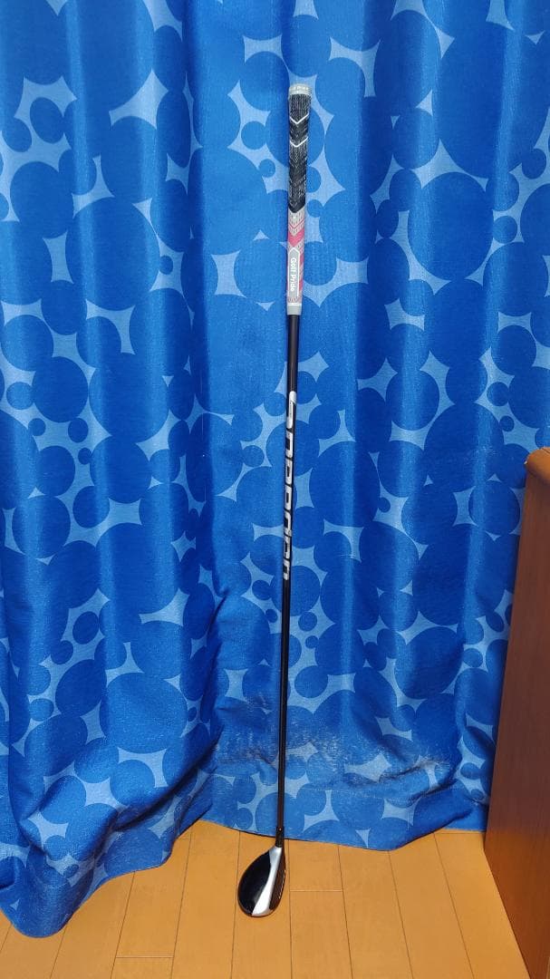 TaylorMade M4 3U 19°