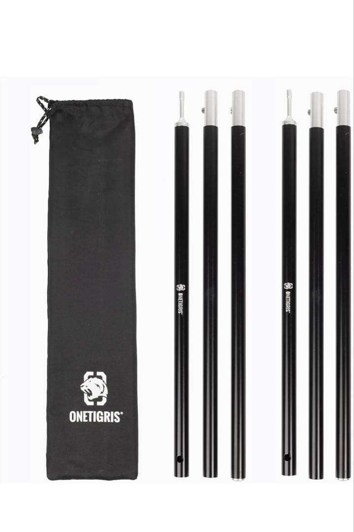 yasu　OneTigris CO