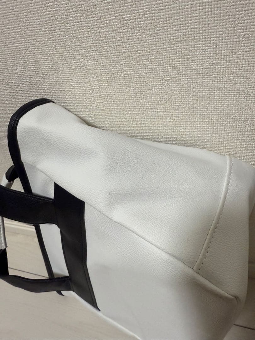 ゴルフバッグ・キャディバッグ converse ONE STAR ROUND BAG
