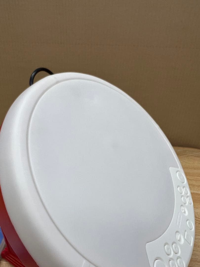 任天堂　太鼓の達人HORI　太鼓とバチ＆ドンダフルフェスティバル　セット