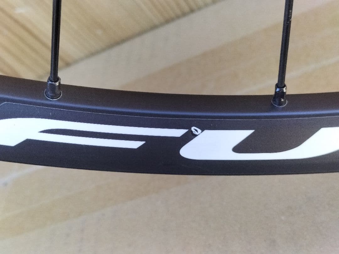 FULCRUM racing900 DB 前後 ディスク用 100/142