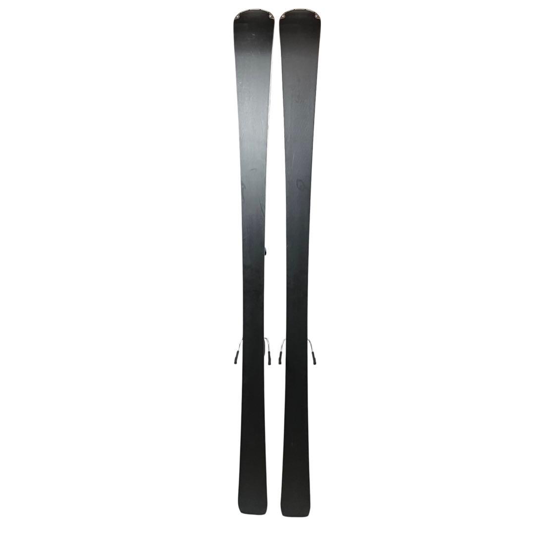 Rossignol DEMO D-GANMA ロシニョール デモ　希少色　170