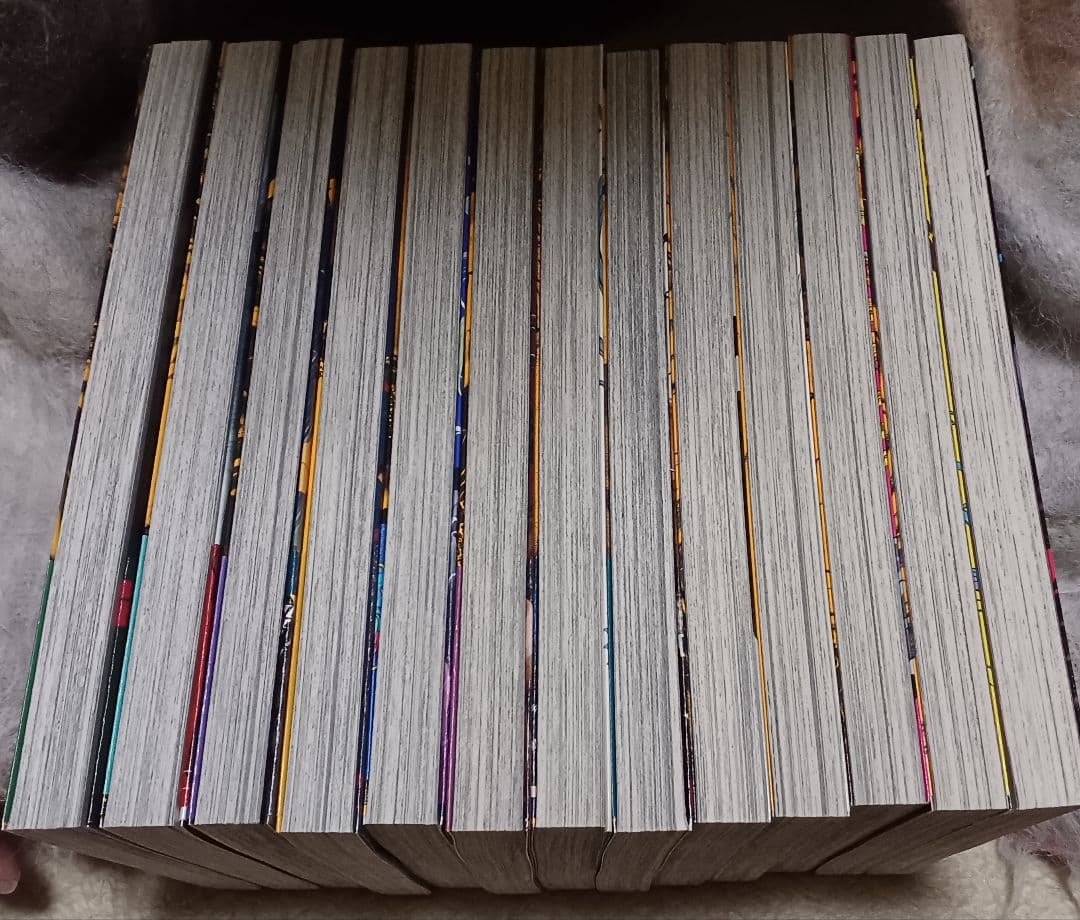 サカモトデイズ 漫画 7巻～19巻