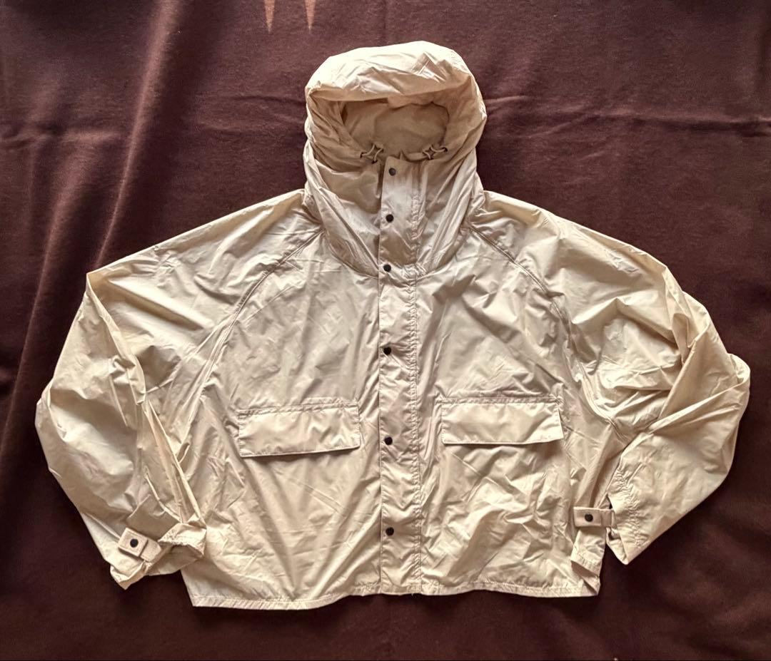 Barbour × KAPTAIN SUNSHINE 2in1春コート　新作