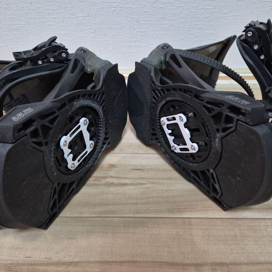 SALOMON　ALIBI PRO　M