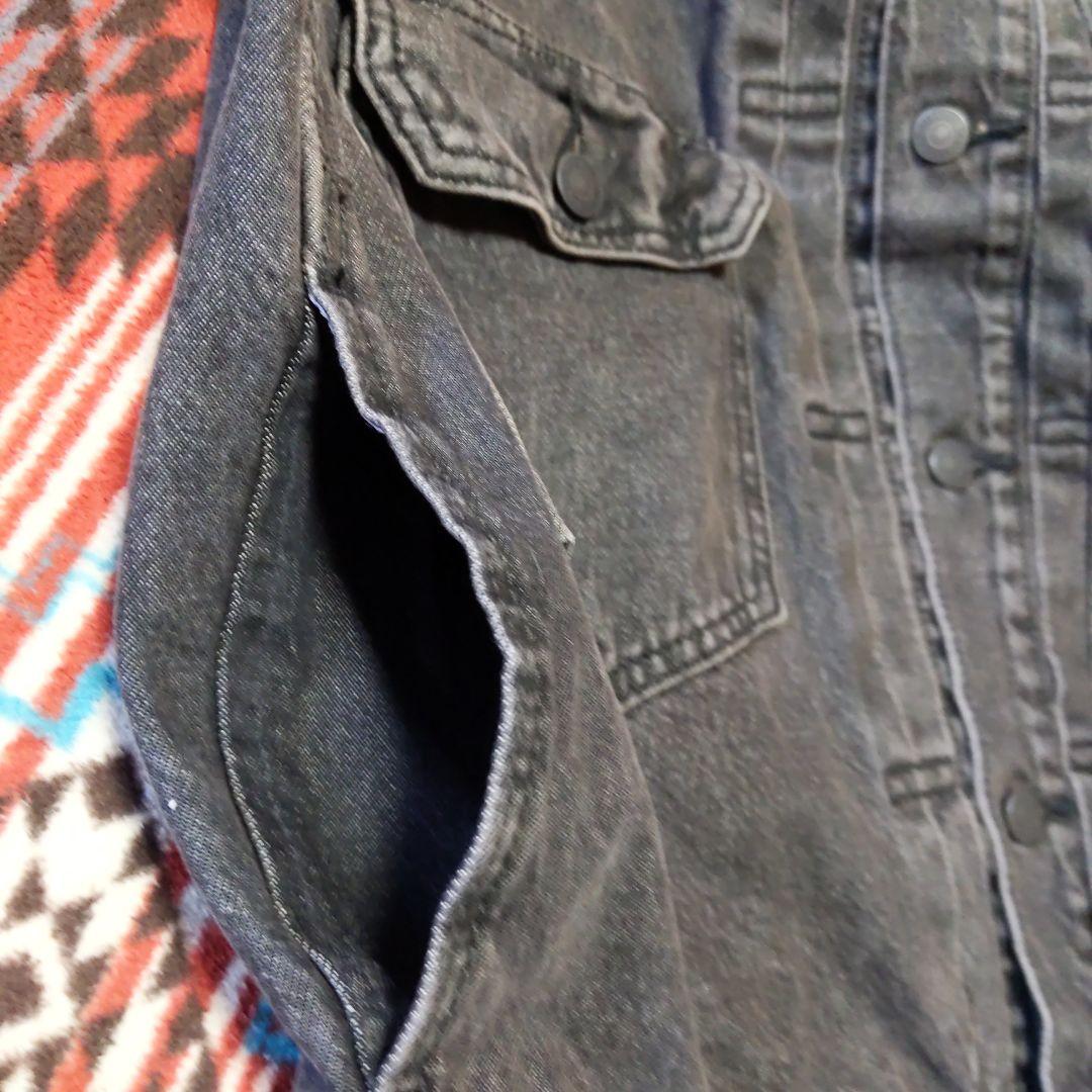✦LEVI'S✦ 2nd USEDブラック