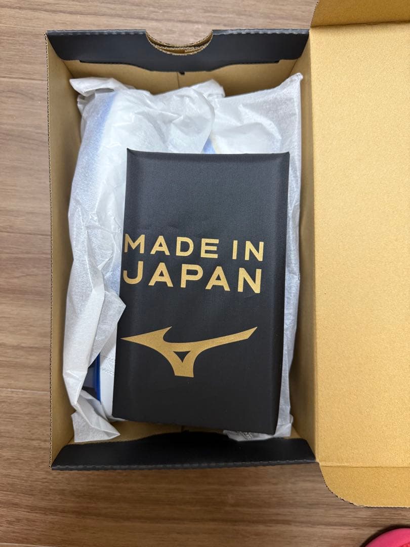 モレリア2JAPAN ムゲンパック