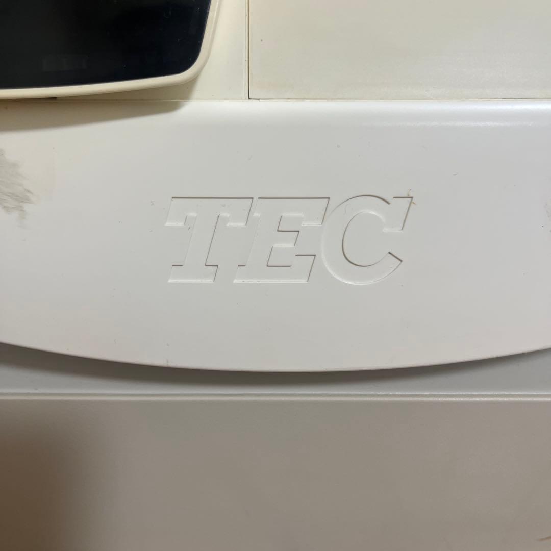 大幅値下げ！TEC Shallot II MA-500 電子レジスター