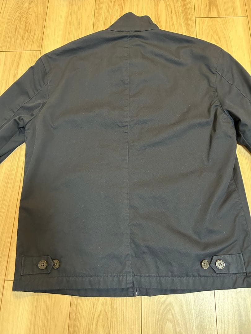 【値引】RALPH LAUREN ラルフローレン スイングトップ コットン