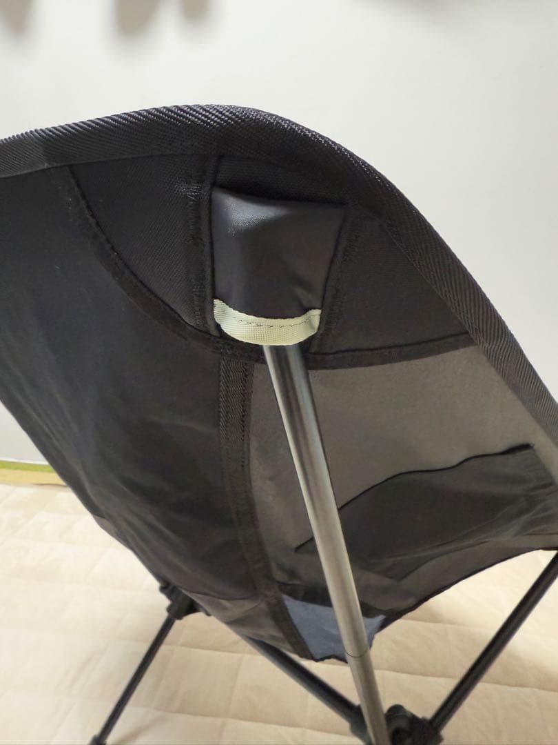 テーブル・チェア・ハンモック F.C.Real Bristol Helinox CHAIR