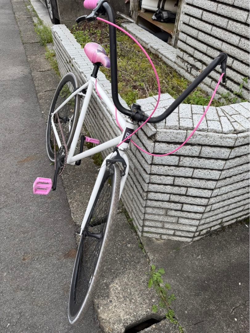 FUN 自転車