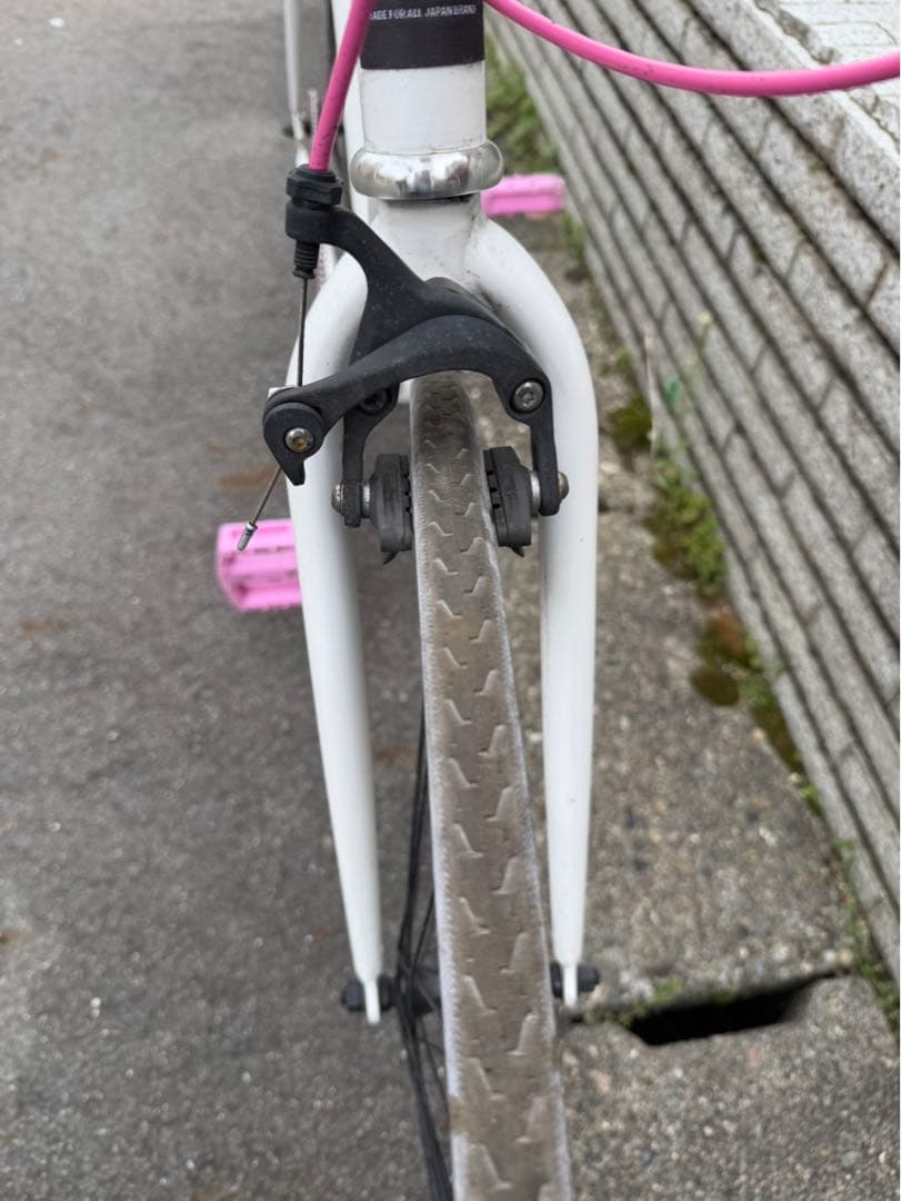 FUN 自転車