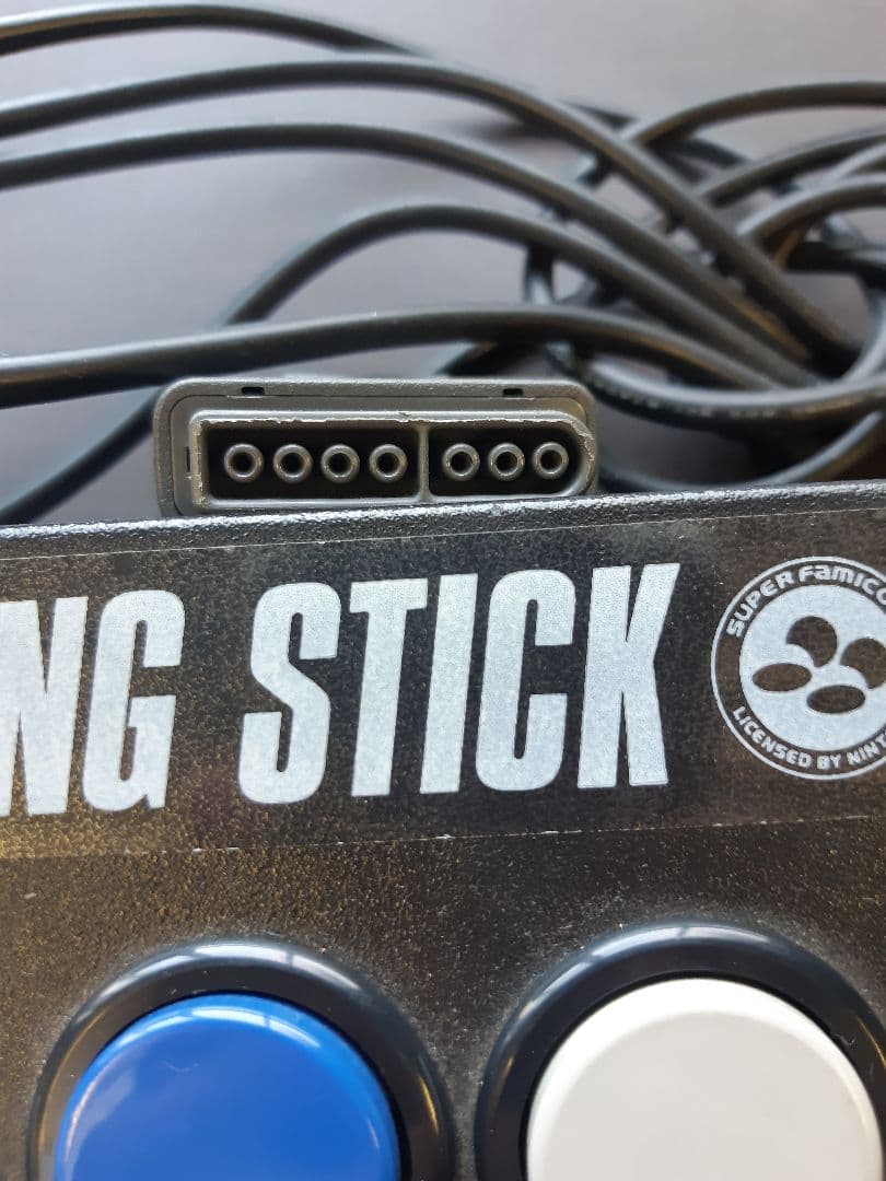 ☆ HORI ファイティング スティック Fighting Stick ☆