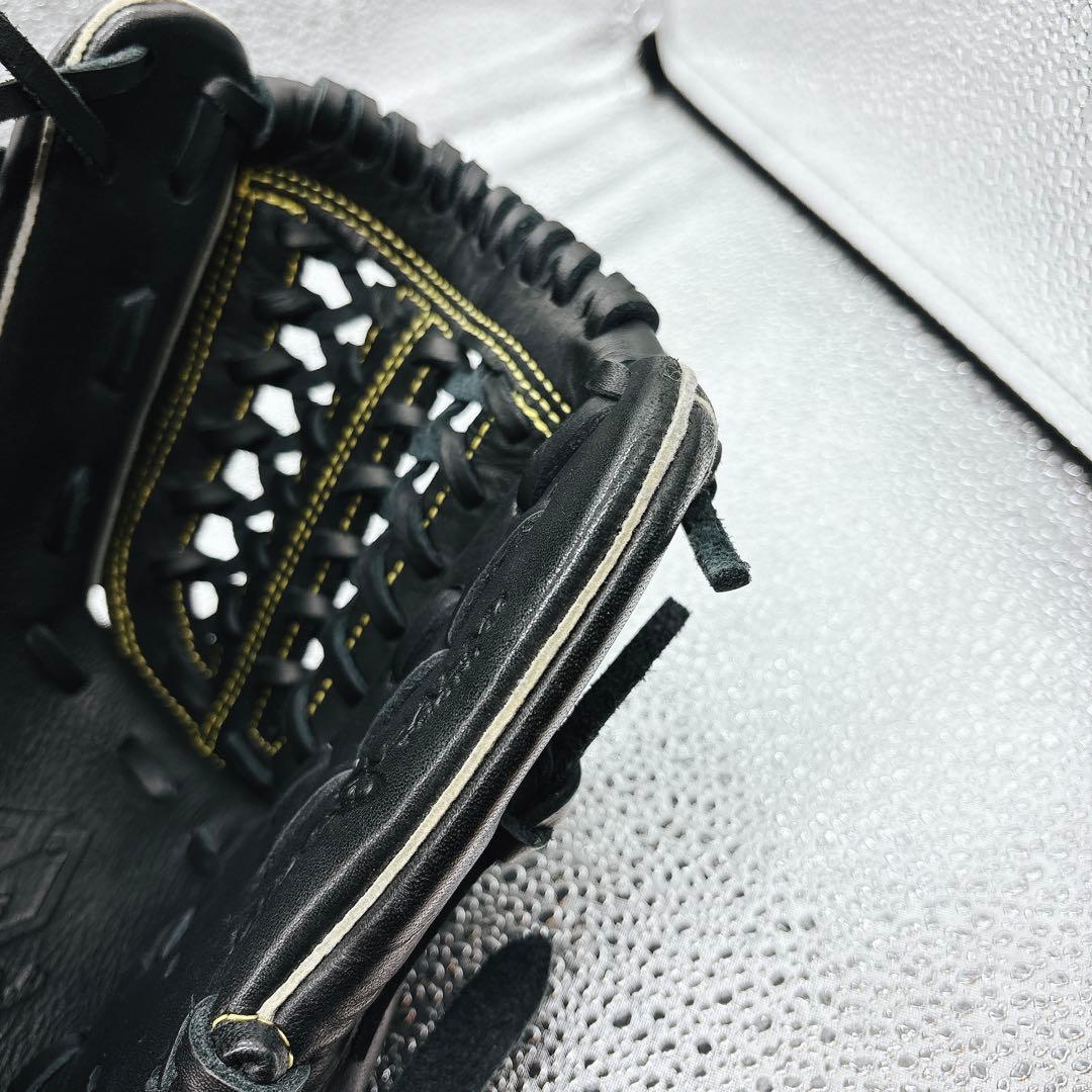 【軟式用】 ローリングス 左投げ用 ハイパーテック R9シリーズ オールラウンド