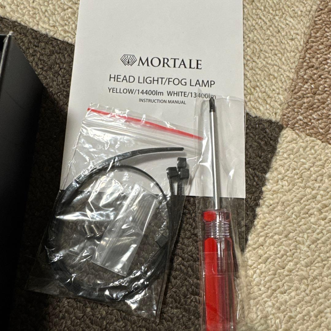 VELENO MORTALE14400 イエロー