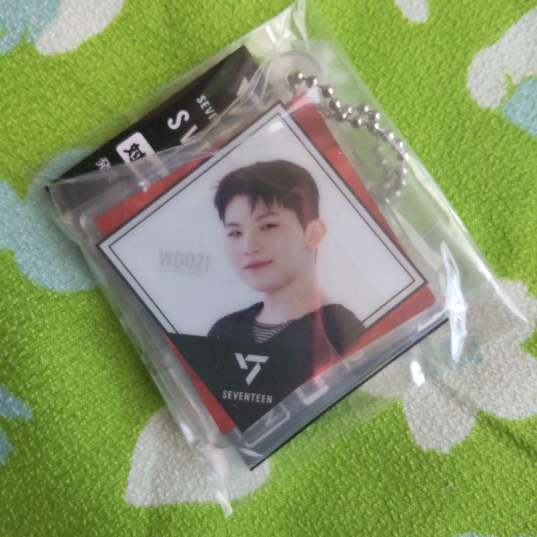 【新品未開封✨おまけ付き】セブチ PHOTOBOOK THE NAME;17