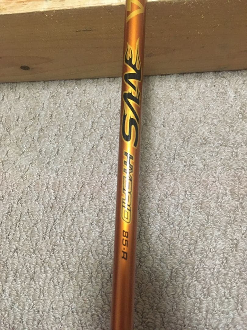 アキラプロトタイプ　アイアン・ユーティリティ・ドライバー　セット