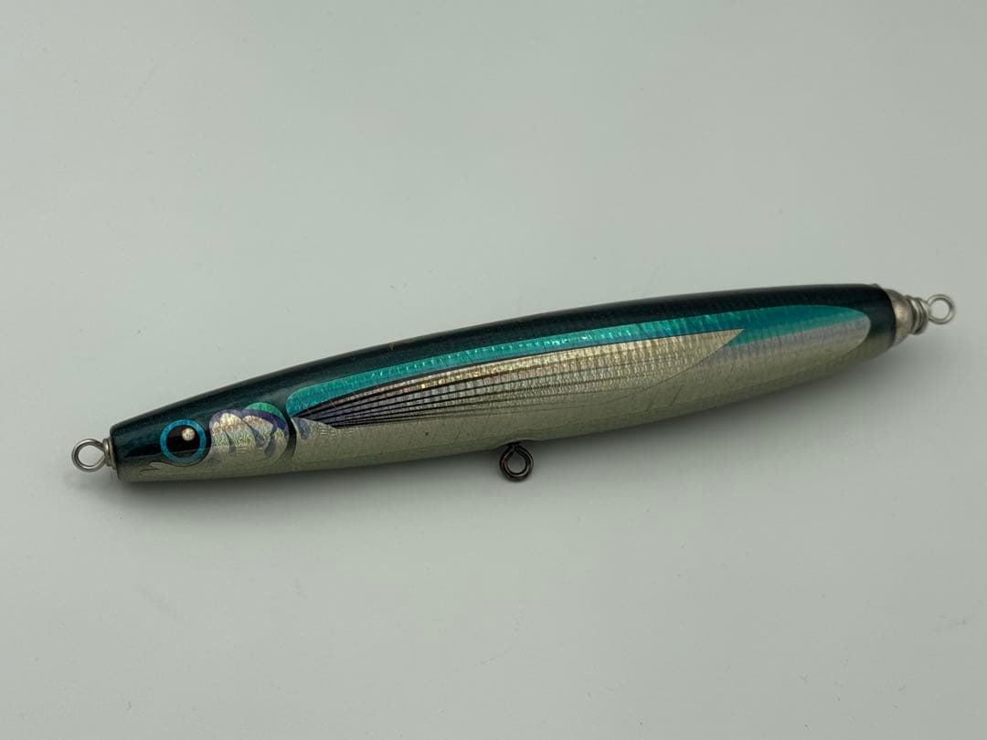 カーペンター　パンドラ155＋30 トビウオ