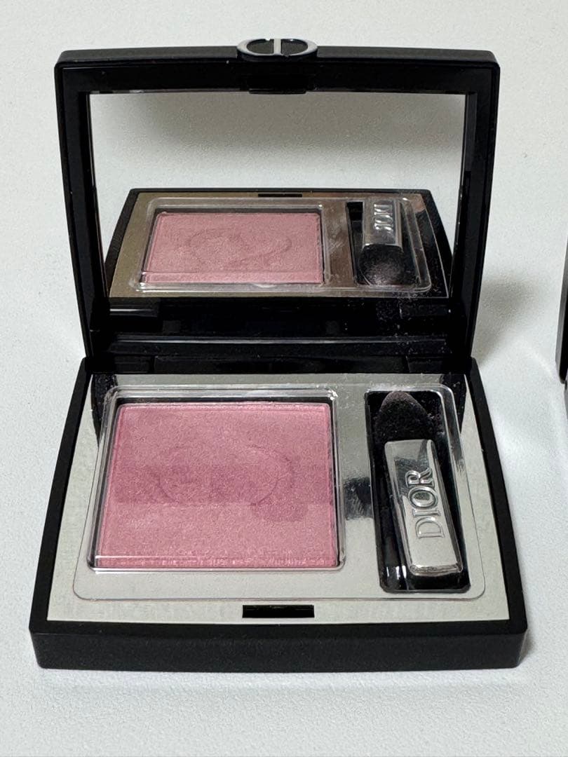 Dior ディオールショウ　モノ　クルール　アイシャドウ　3点セット