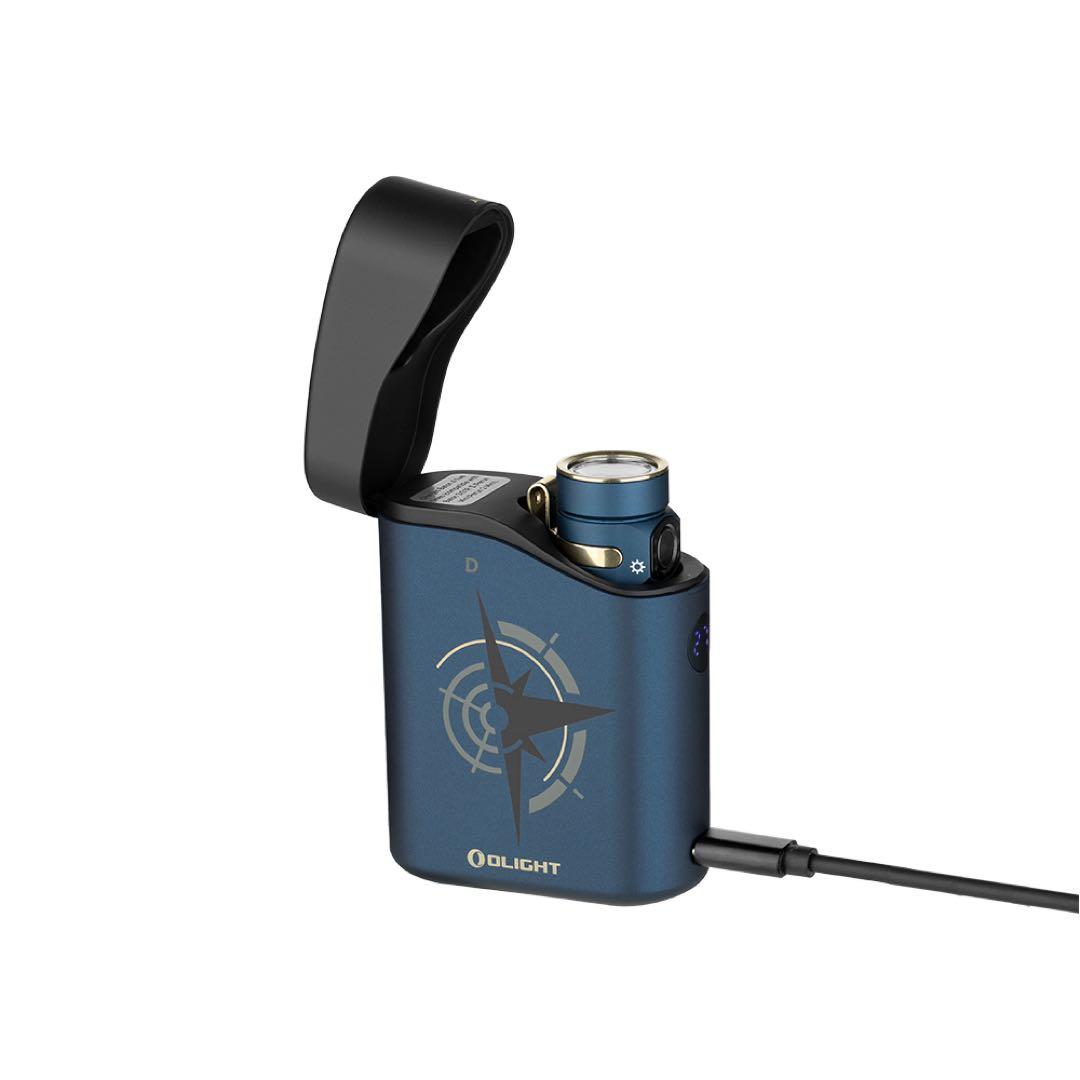 オーライト olight Baton 4 Premium Edition ケース