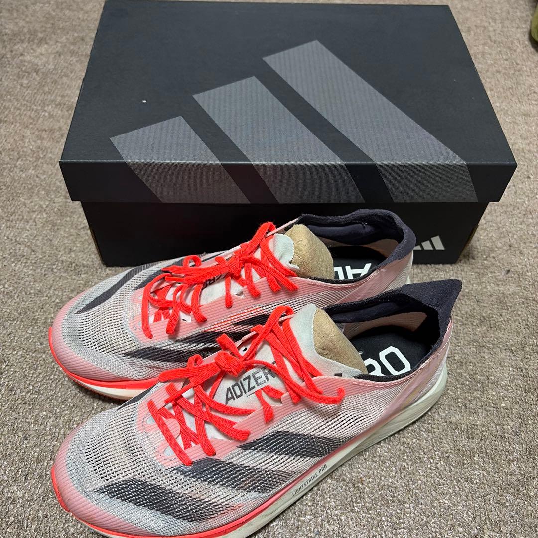スパイク・シューズ ADIZERO TAKUMI SEN 10 M