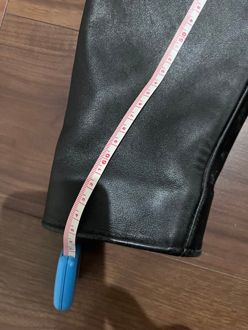 h*s様 Lewis Leathers ルイスレザー ライトニング 402T s
