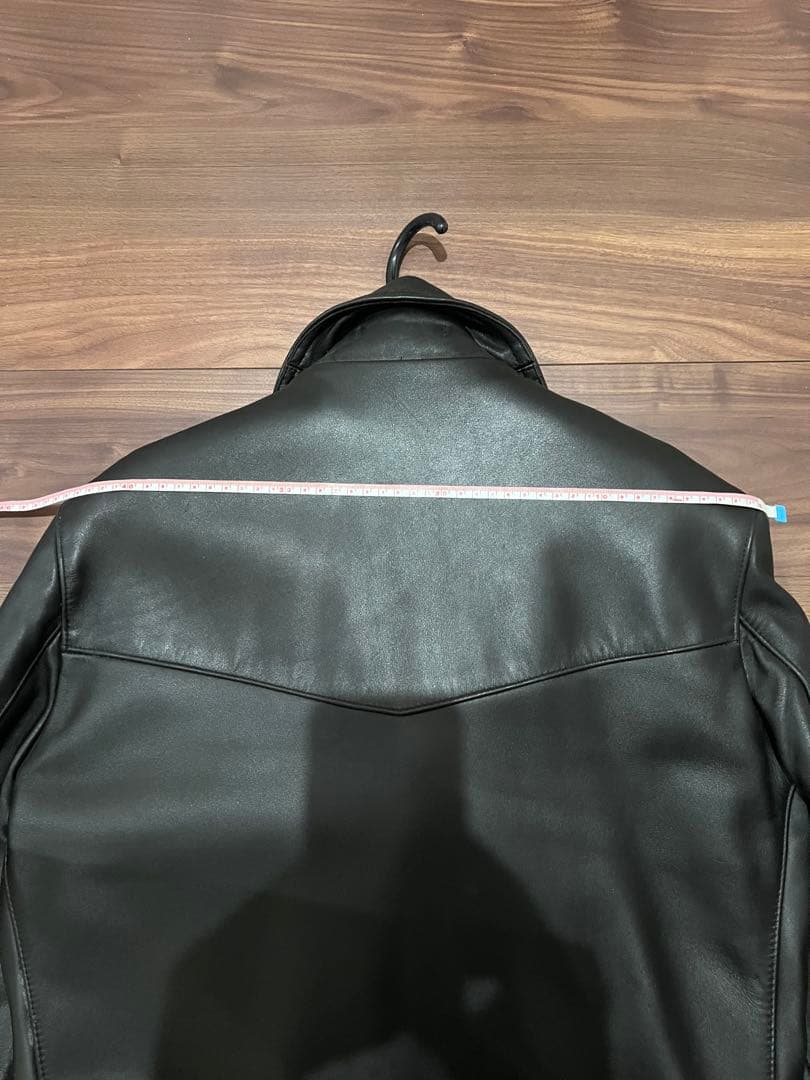 h*s様 Lewis Leathers ルイスレザー ライトニング 402T s