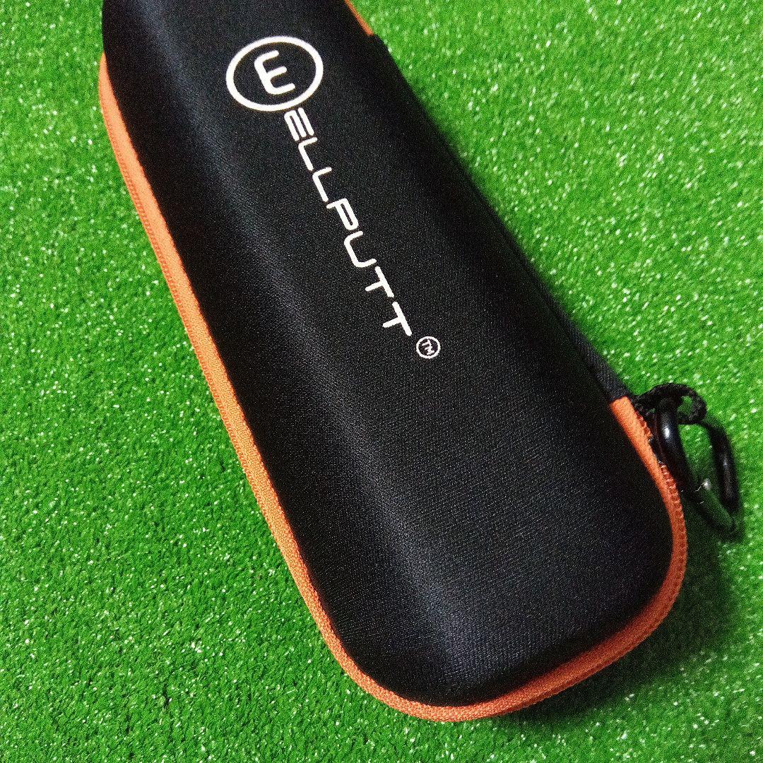 PGA御用‼️ウェルストローク アーク 12度 ウェルパット パター 極美品