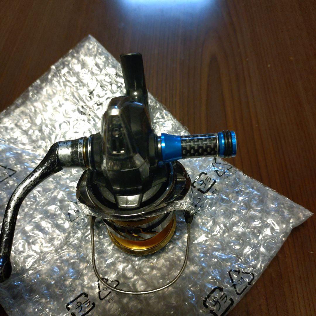 SHIMANO TWIN POWER C3000 スピニングリール