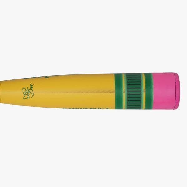 ヴィクタス ペンシル バット ジュニア 軟式用バット 80ｃｍ