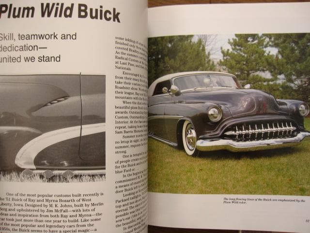 アート・デザイン・音楽 Hot Rods by Boyd Coddington
