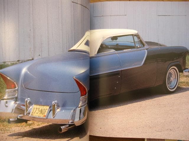 アート・デザイン・音楽 Hot Rods by Boyd Coddington