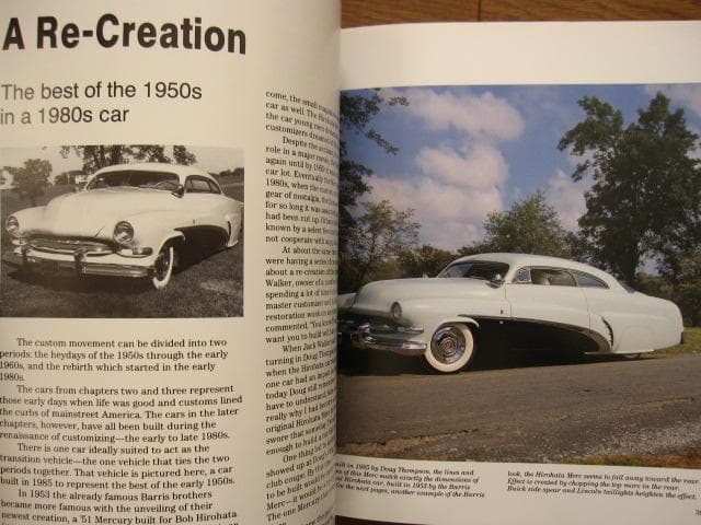アート・デザイン・音楽 Hot Rods by Boyd Coddington
