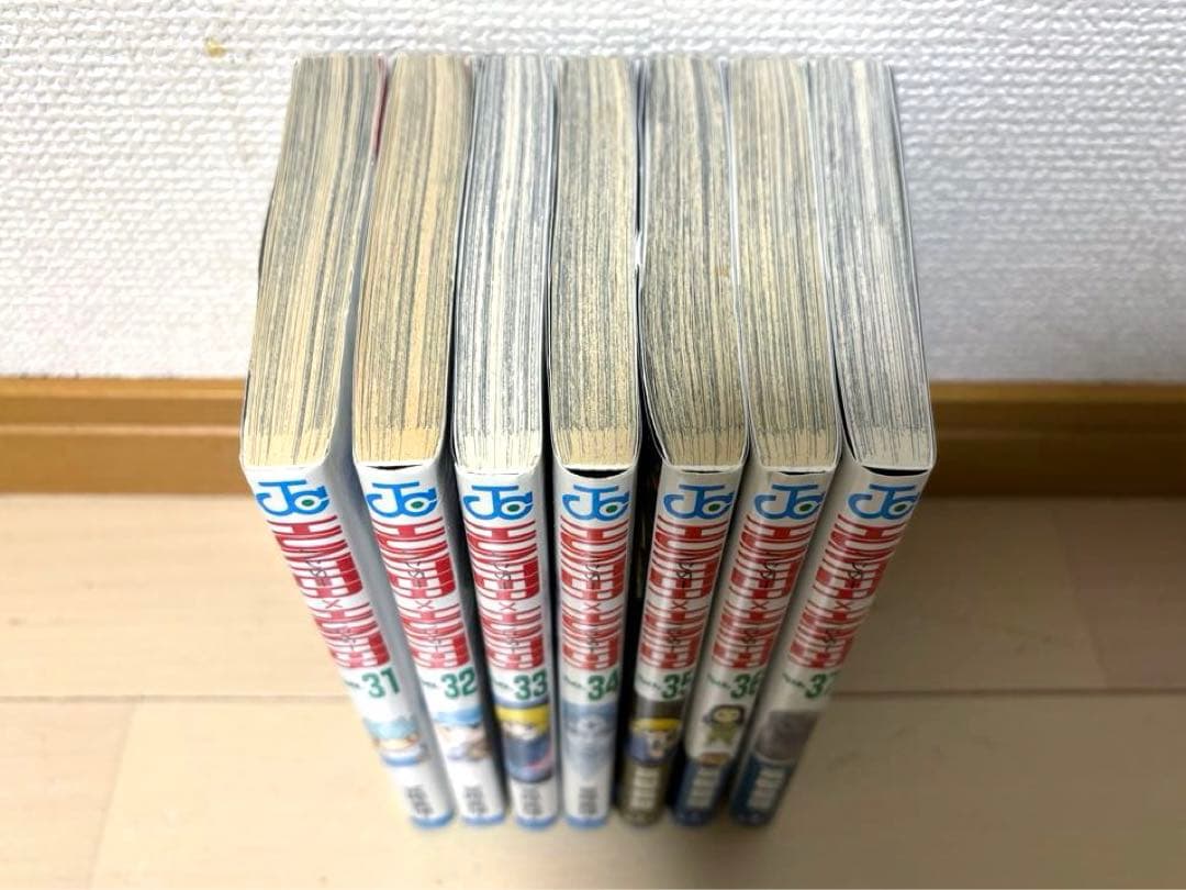 Hunter × Hunter 1〜37巻セット