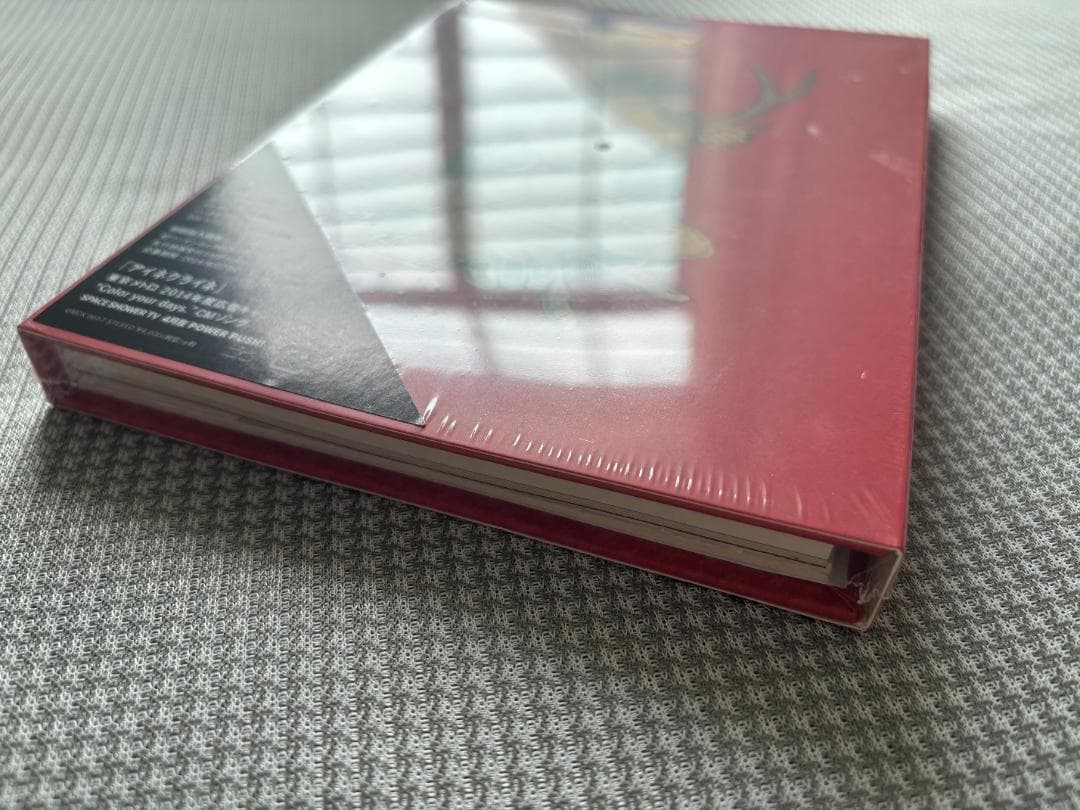 米津玄師 YANKEE 初回限定盤 画集盤