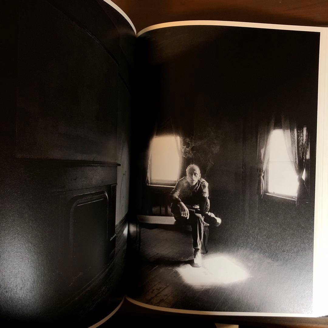 Uncle Charlie Marc Amir 写真集 (洋書)