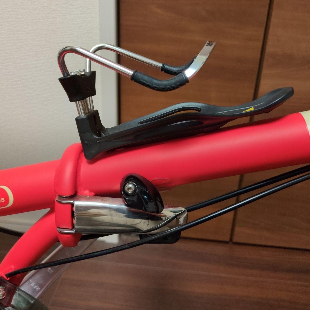 DAHON ダホン 折りたたみ自転車 Boardwalk i5 2018