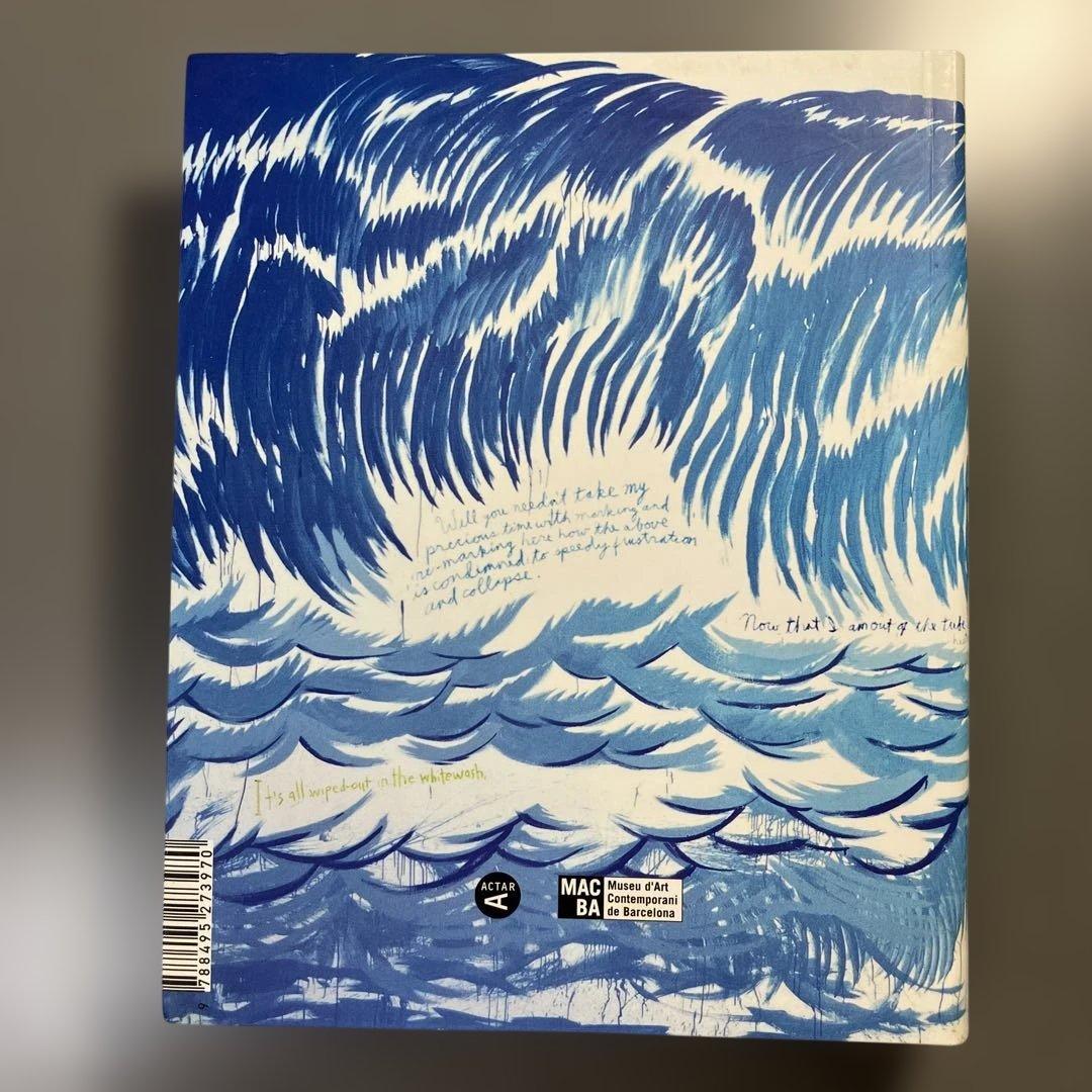 アート・デザイン・音楽 raymond pettibon / plots laid thick