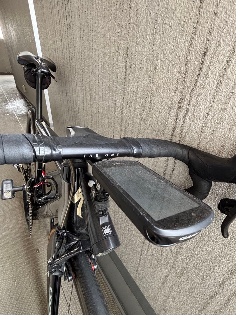 美品　S-WORKS tarmac SL6 Sagan