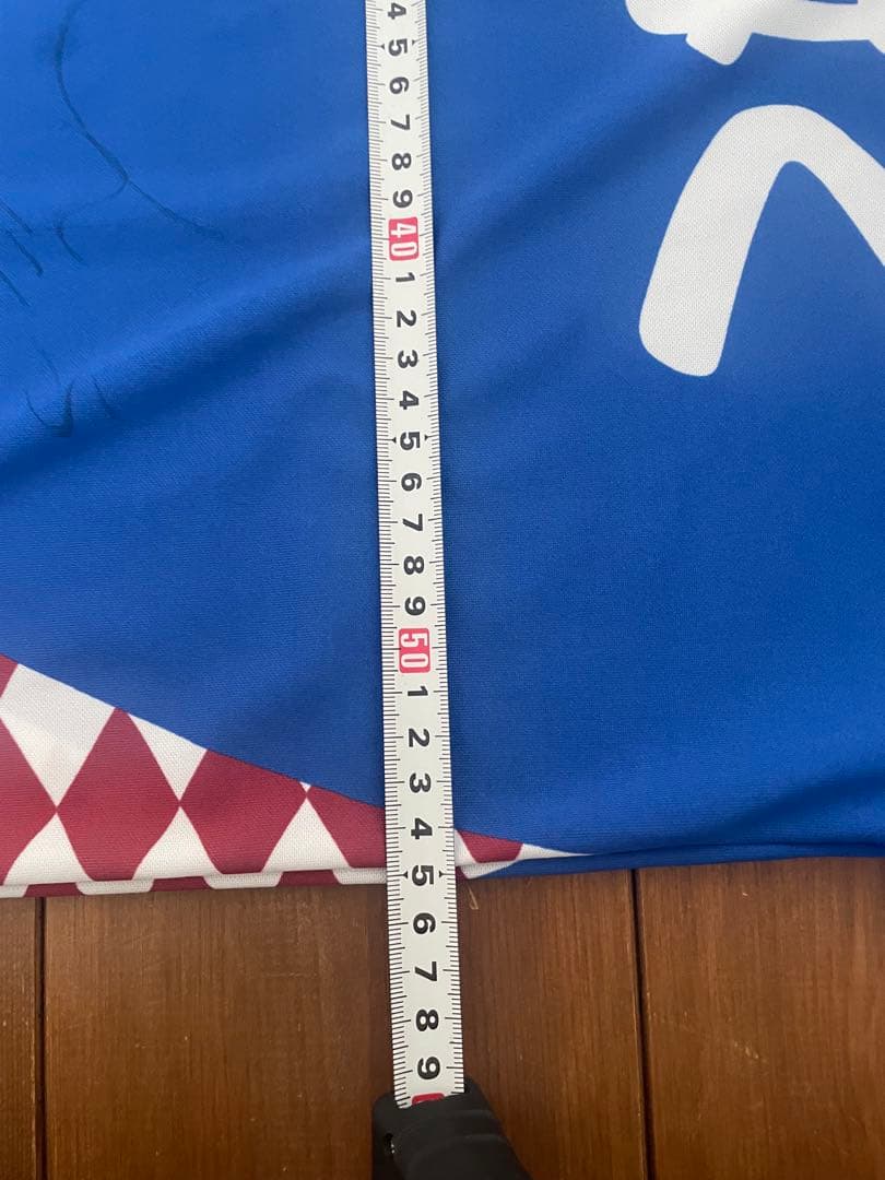 多数サイン入DELLERBAデレルバ ヴァンフォーレ甲府 サッカーユニフォーム