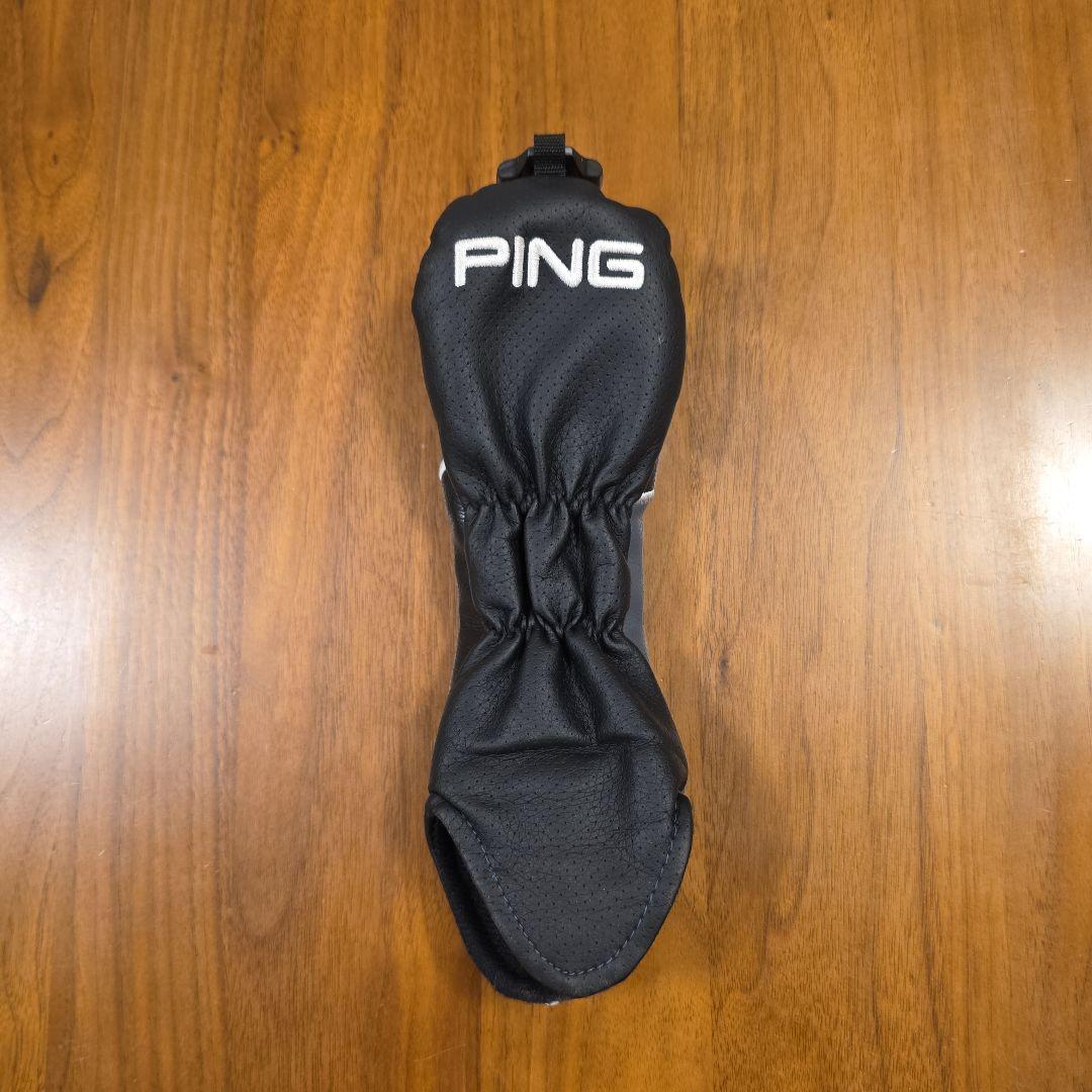 PING G425 ハイブリッド 3U モーダス 105