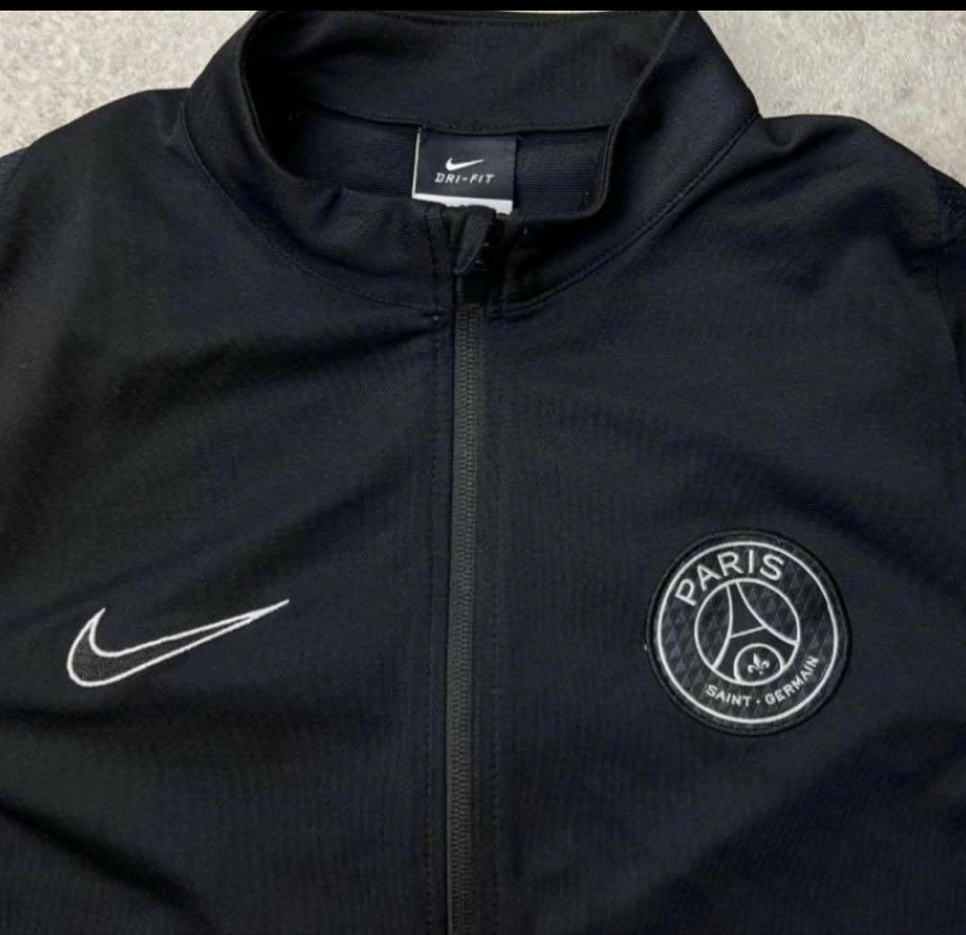 希少　PSG パリサンジェルマン NIKE ナイキ 上下　完売品