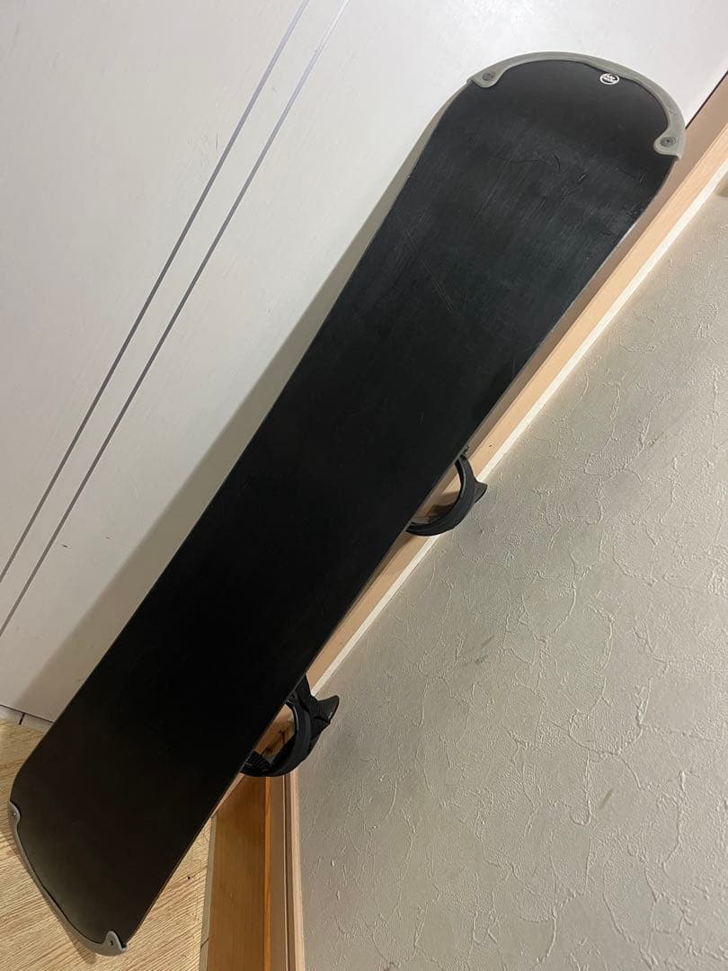 ブーツセット！子供が安全に滑れる！HEAD 120cm 新品バインセット！