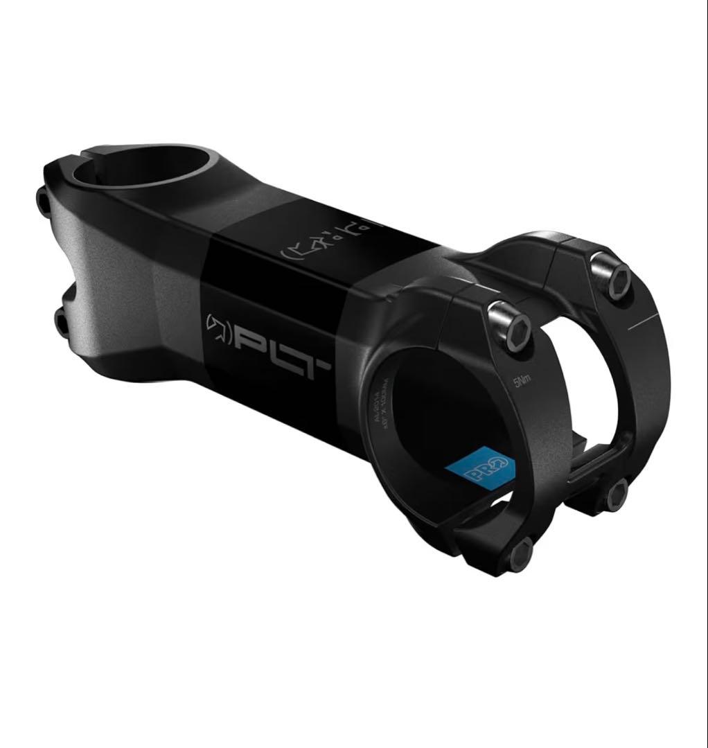 シマノPRO PLT ステム120mm ±17°