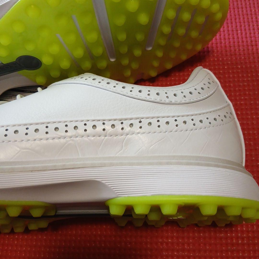 てるーさん専用 アディダスゴルフ adidas Golf MC80 27.5cm
