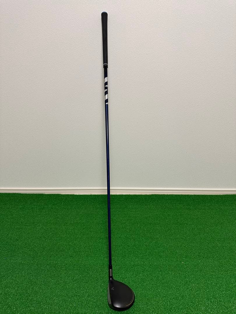 Callaway Rogue ST LS フェアウェイウッド 15度