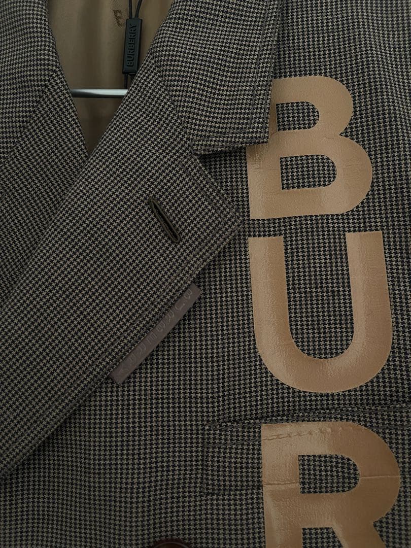 Burberry バーバリー　ジャケット 48