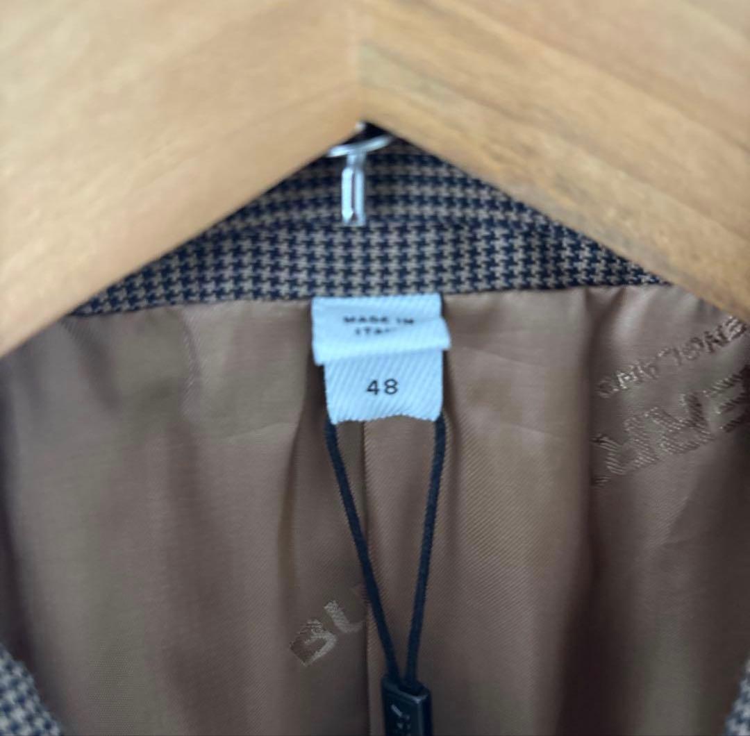 Burberry バーバリー　ジャケット 48