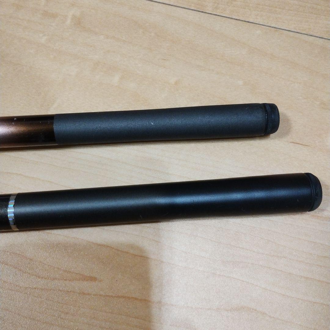 2本セット DAIWA HSプロ磯 F1.5-44 M-V